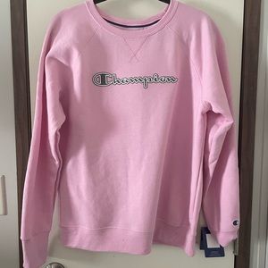 Champion Sweatshirt size L
